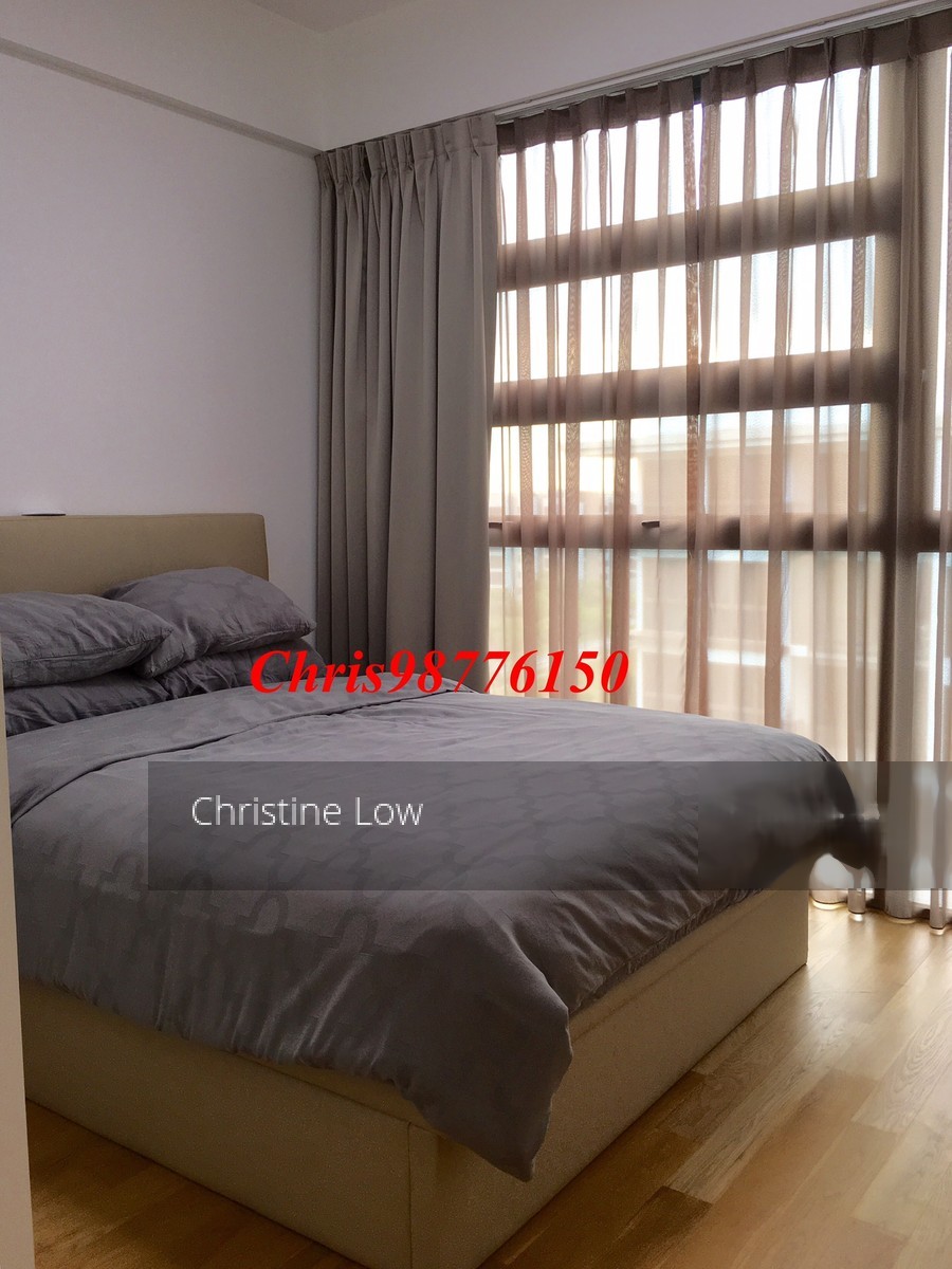 Hedges Park Condominium (D17), Condominium #145772952